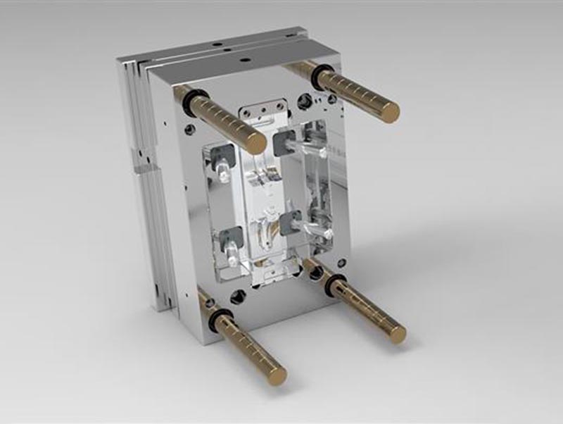 平谷模具制造-10