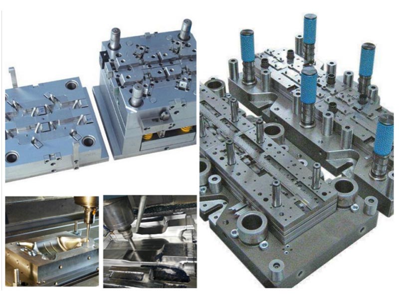 平谷模具制造-13