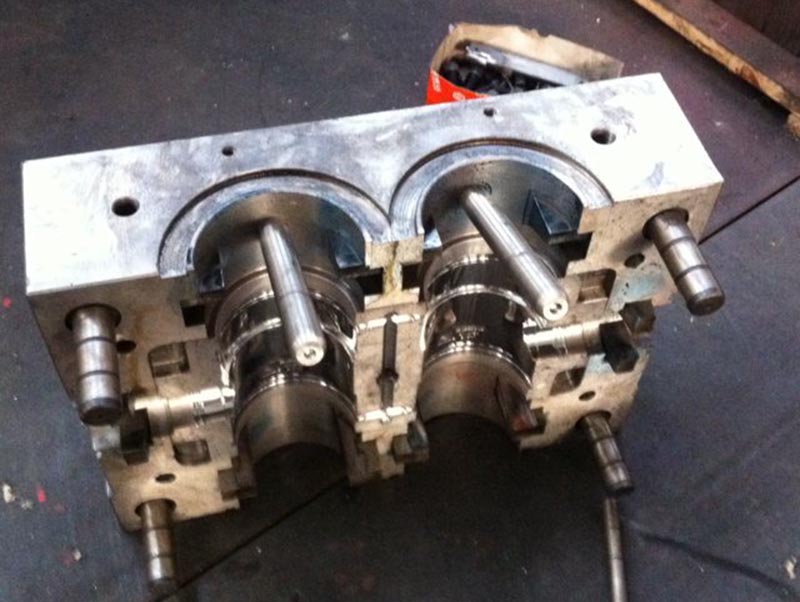 平谷模具制造-11