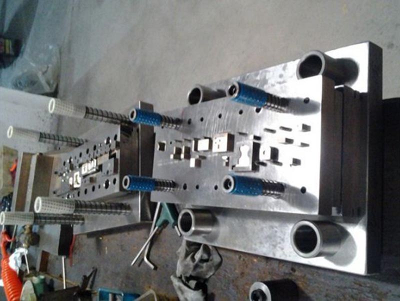 平谷模具制造-12