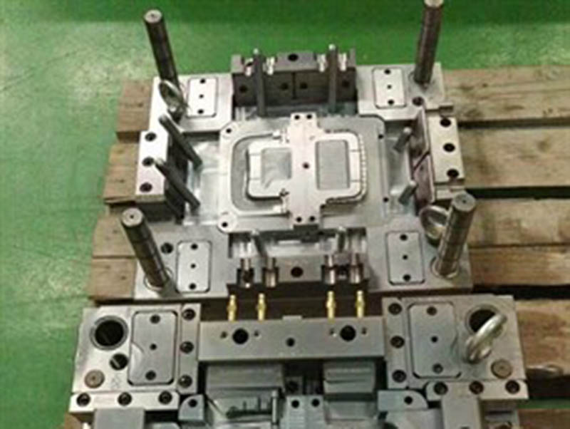 平谷模具制造-06