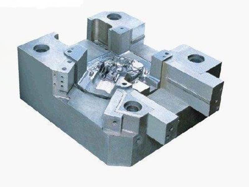 平谷模具制造-03