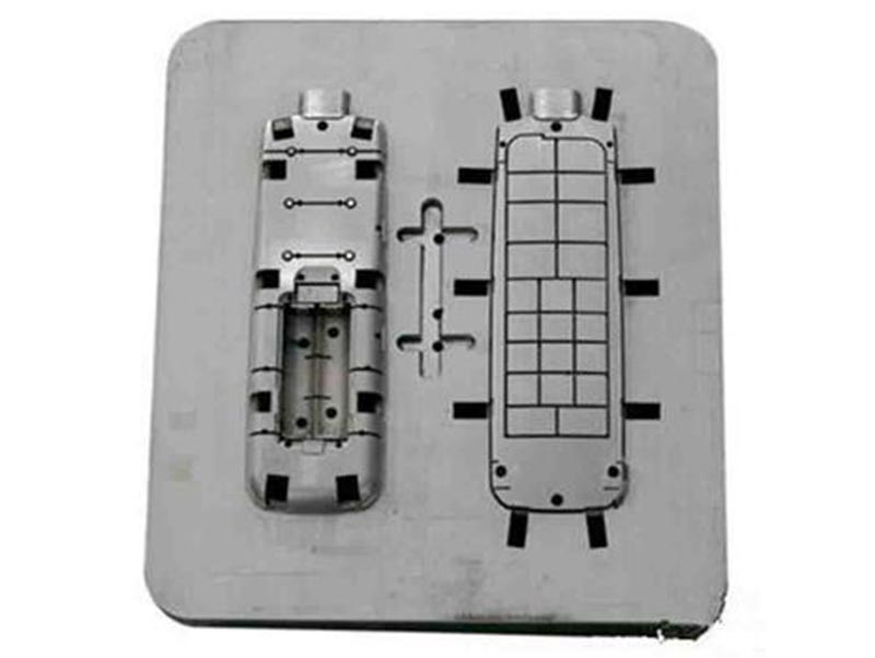 平谷精密塑料模-08