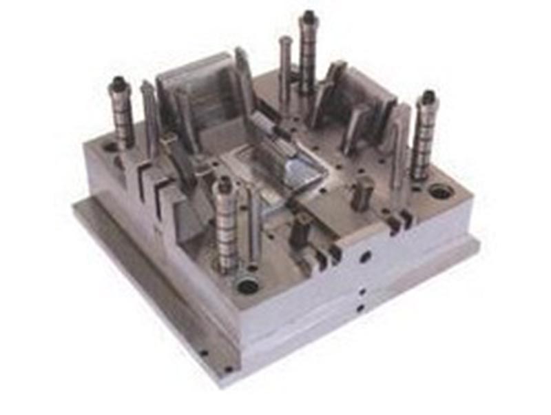 平谷精密塑料模批发