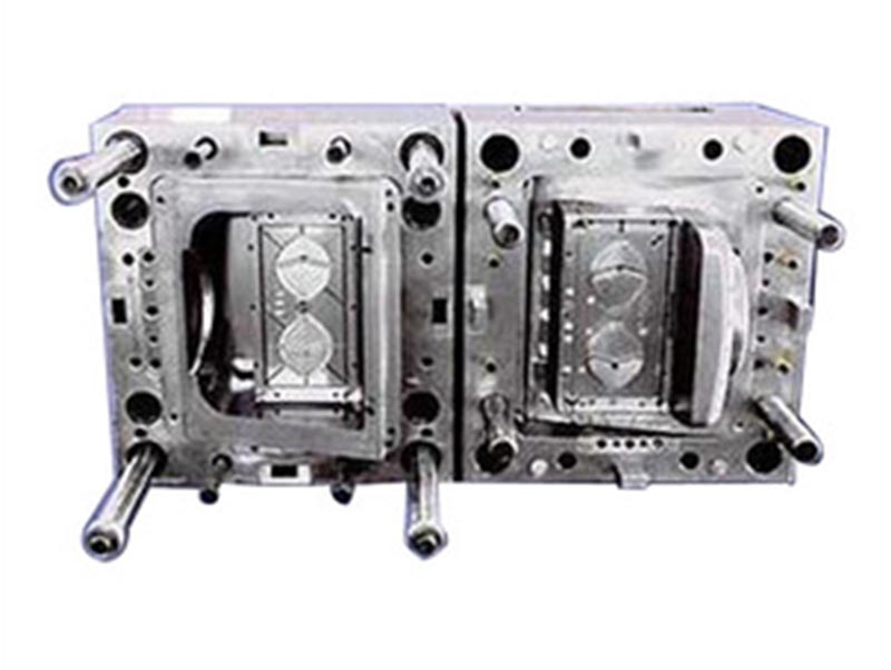 平谷精密塑料模具加工