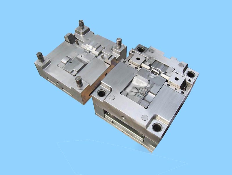 平谷精密塑料模-03