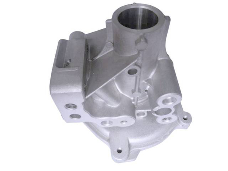 平谷铝压铸生产