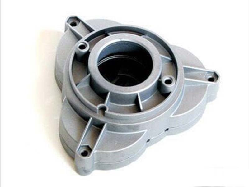 平谷锌压铸生产厂家